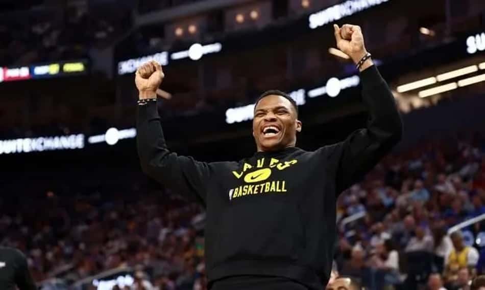Darvin Ham: "Westbrook aceitou meu desafio"