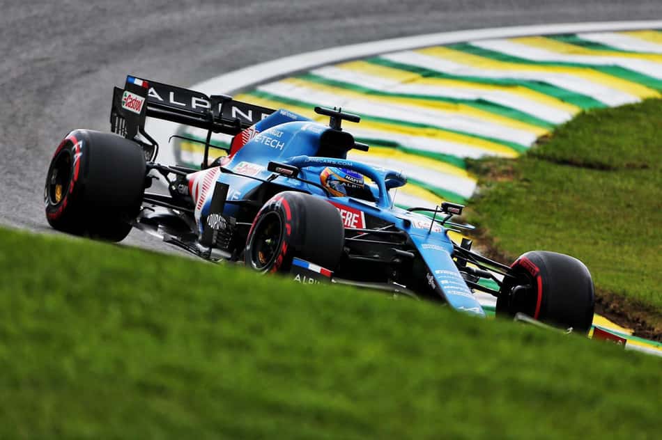 Declaração de Fernando Alonso repercute e piloto ganha apoio dos brasileiros na web