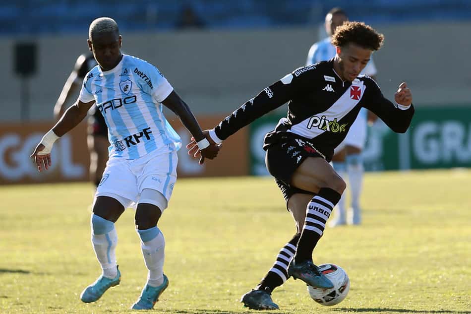 Figueiredo - Vasco