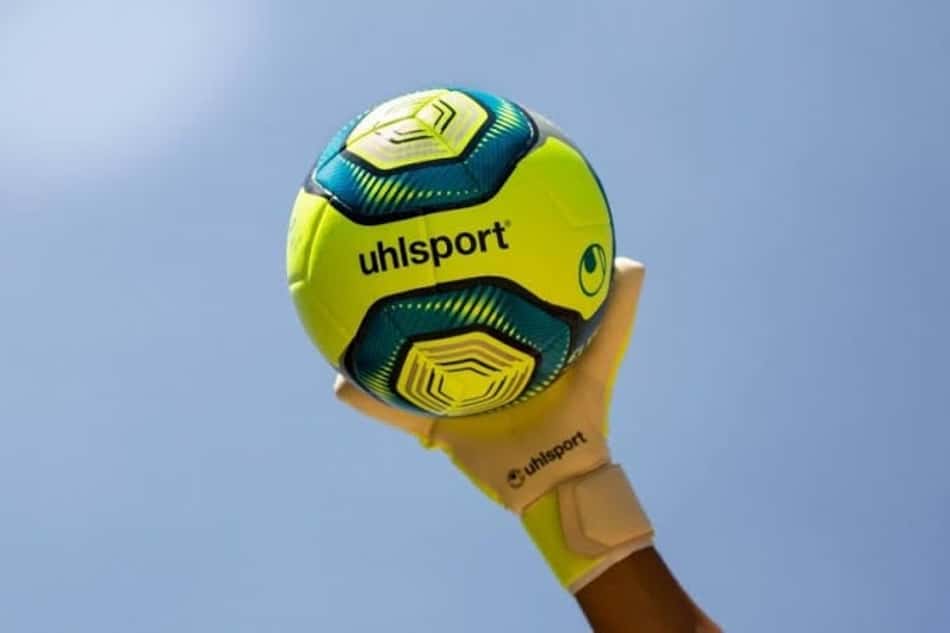 Bola - CBF