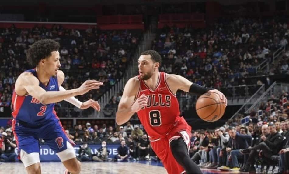 Boletim de rumores da NBA (19/6/2022)