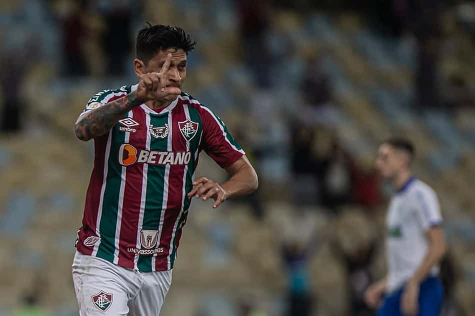 LANCE! Rápido: Papo exclusivo com Germán Cano, Pogba pode ficar fora da Copa do Mundo e mais