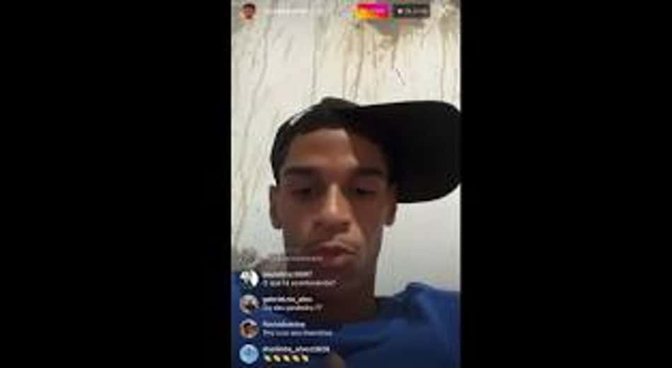 Luva de Pedreiro desabafa nas redes sociais e anuncia pausa nos vídeos: 'Estou de saco cheio, já'