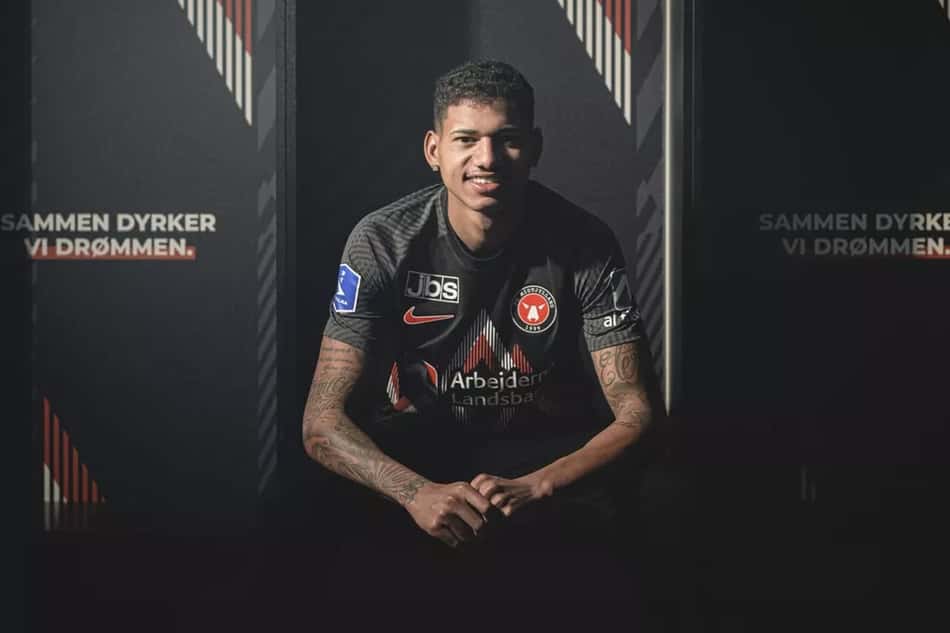 Marrony chega ao Fluminense com promessa de versatilidade e potencial a ser explorado