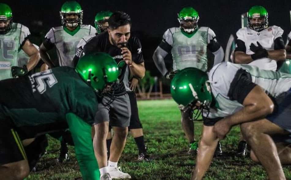 Liga BFA: Conferência Norte tem grupo único e quatro times