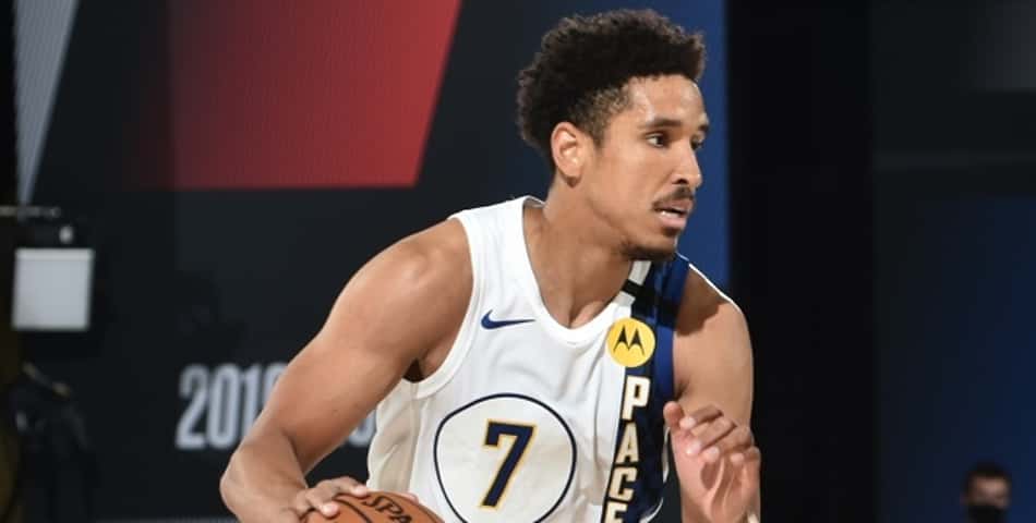 Duas opções de trocas para o Indiana Pacers
