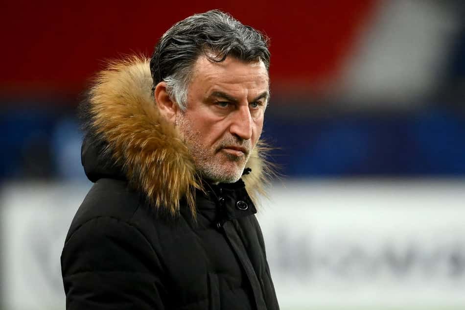 Novo técnico do PSG impõe regras rígidas aos jogadores