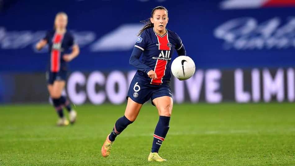 Corinthians contrata meia ex-PSG para o time feminino