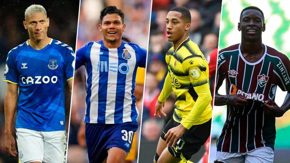 Fluminense pode aproveitar janela de transferências para repor elenco e receber por vendas de ex-jogadores
