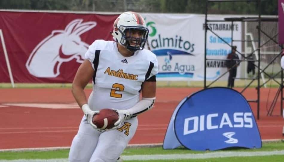 Canoas Bulls promove estreia de dois reforços mexicanos na Liga BFA
