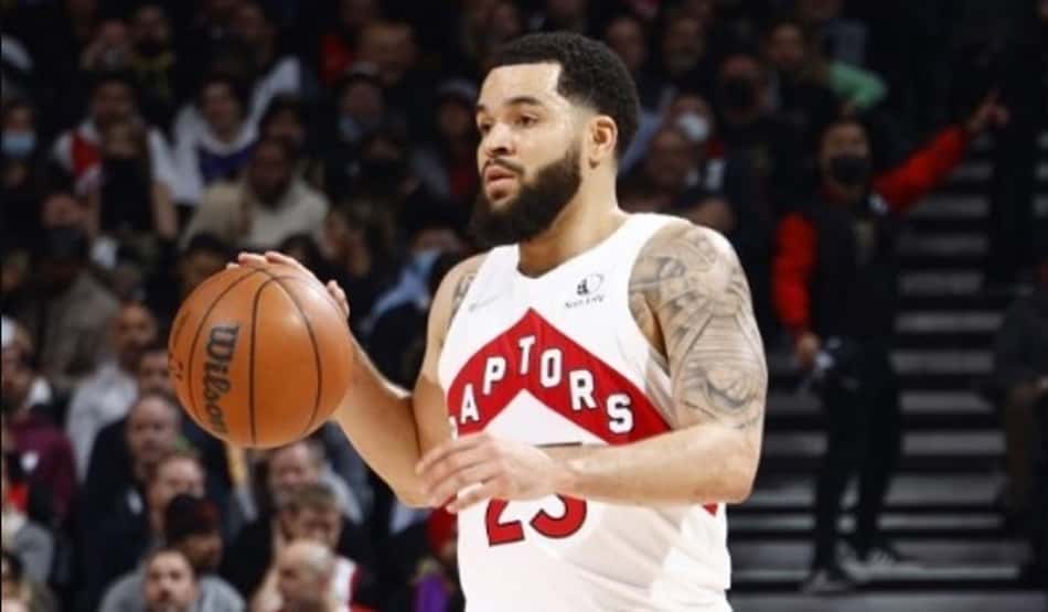 Fred VanVleet