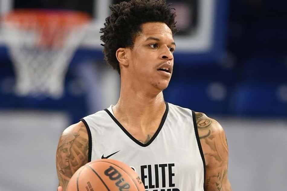 Shareef O'Neal