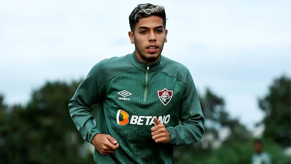 Fluminense envia oferta ao Inter, mas Ludogorets aumenta proposta por Nonato