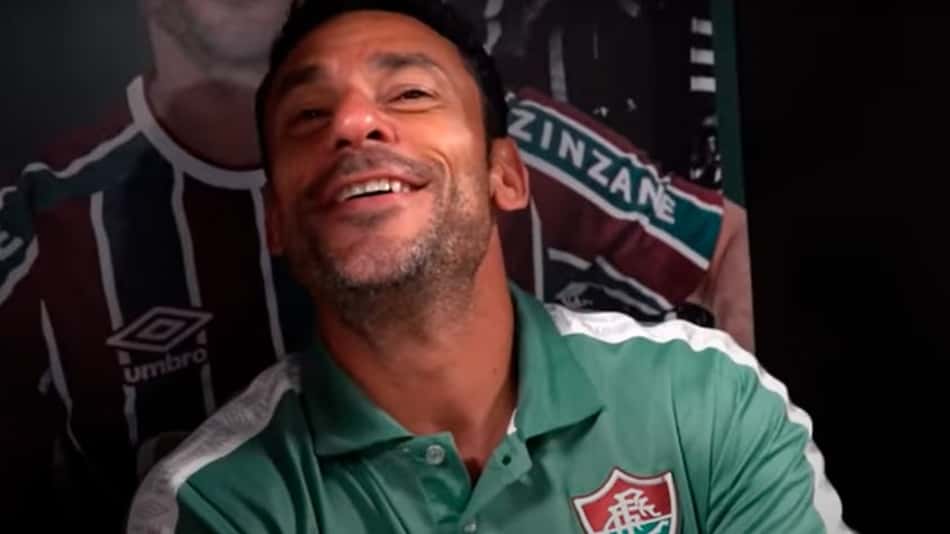 VÍDEO: veja os bastidores da vitória do Fluminense sobre o Avaí e discurso de Fred