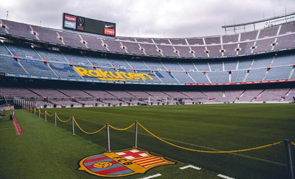 O Barcelona pode voltar a empolgar na temporada 2022/23?