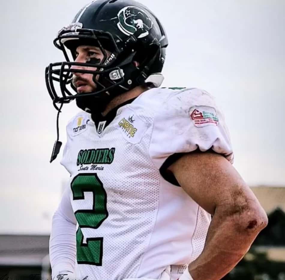 Santa Maria Soldiers anuncia dois reforços para a Liga BFA
