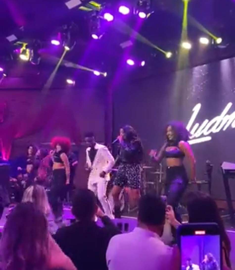 Vini Jr reúne amigos em quatro dias de festas temáticas no Rio de Janeiro