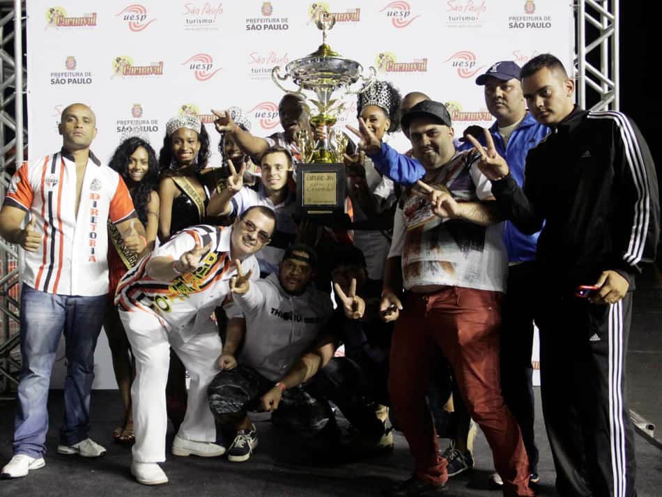 Sorteio do Carnaval de São Paulo para 2023 coloca Gaviões e Independente no mesmo dia