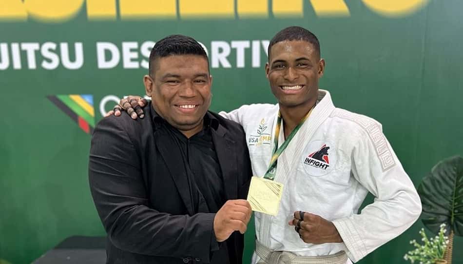 Márcio de Deus celebra resultados da TMD House e parceria com a USA Hemp Brasil