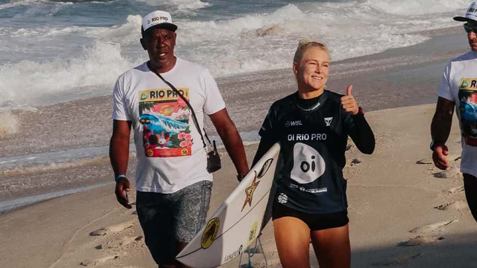 Surf