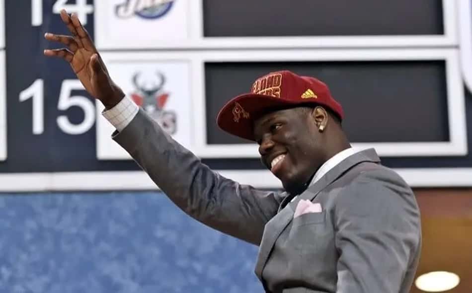 As dez piores escolhas no Draft da NBA