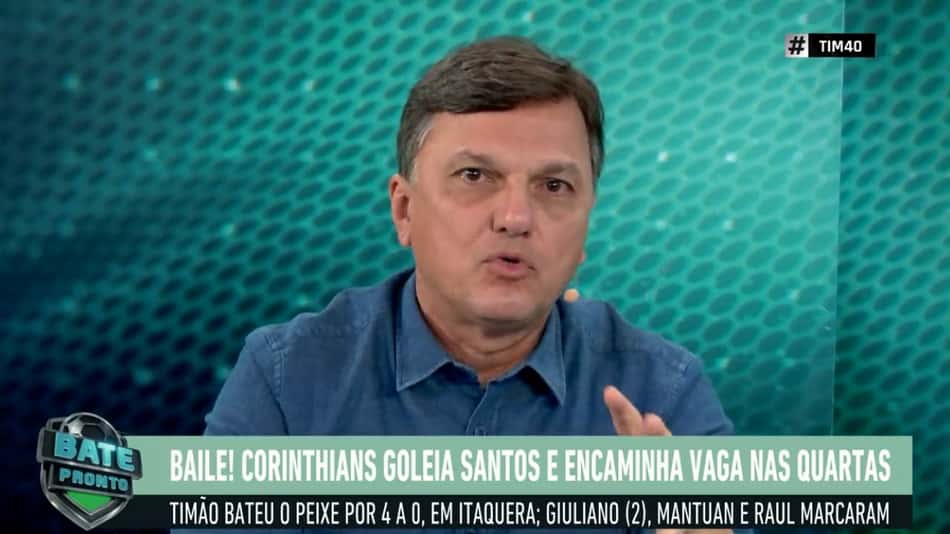 Mauro Cezar
