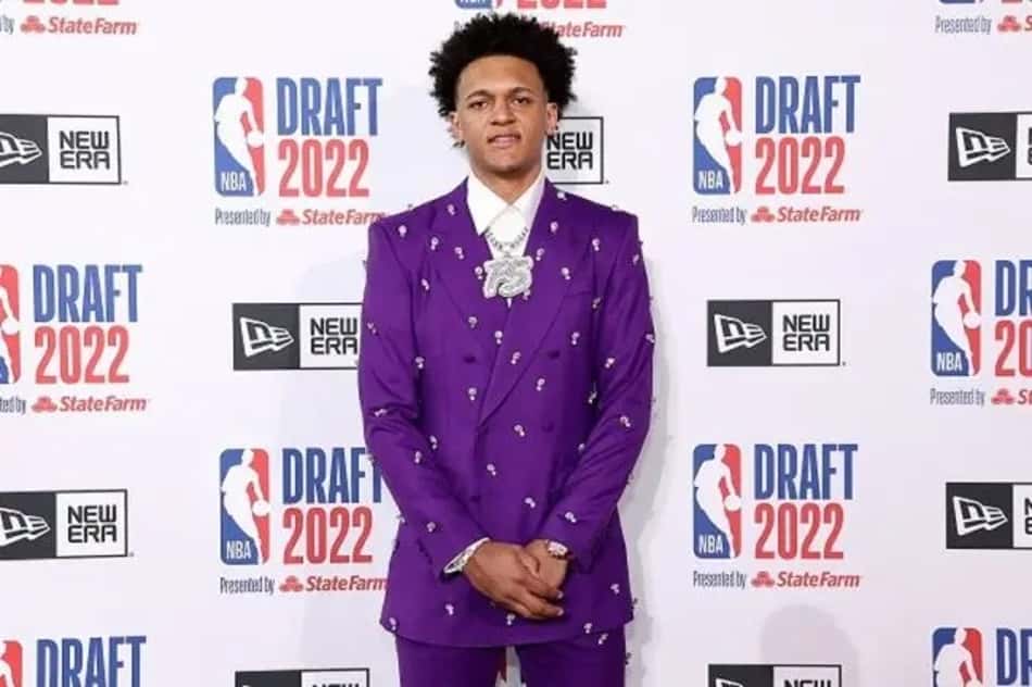 Draft 2022 – Conheça os novos jogadores da NBA