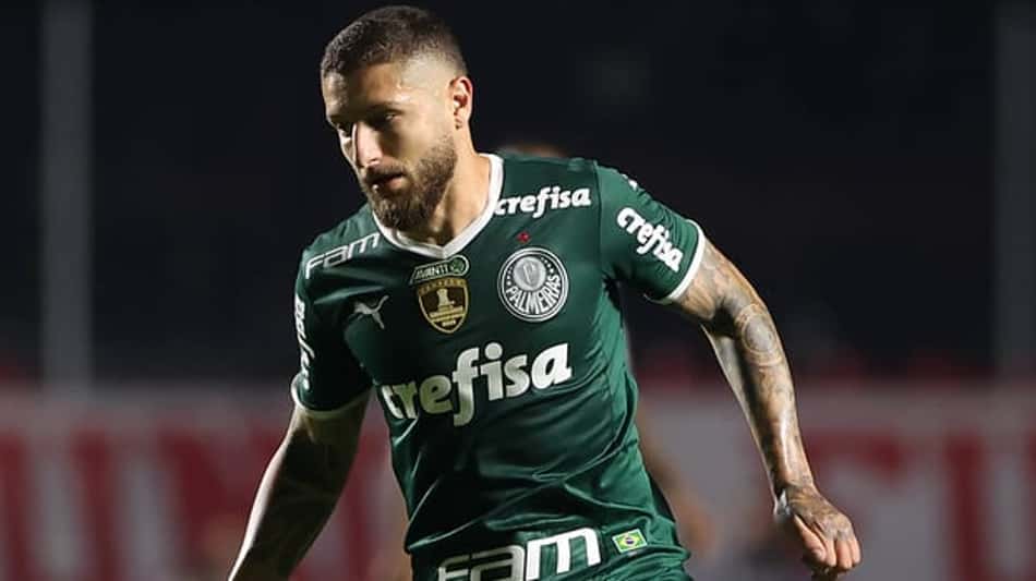 Zé Rafael afirma que Palmeiras 'sofreu por demérito próprio, e não por méritos do rival'