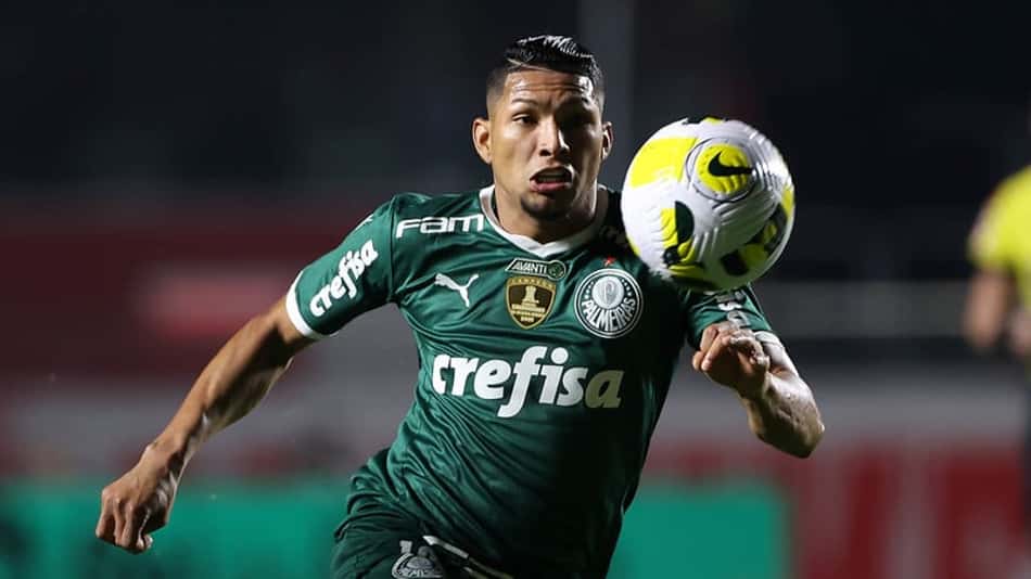Palmeiras vive desafio de manter-se no topo com maratona e sem perder jogadores por desgaste