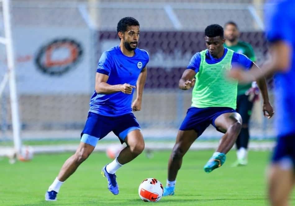 Ex-Fluminense, Renato Chaves celebra sequência positiva do Al Batin na Arábia Saudita