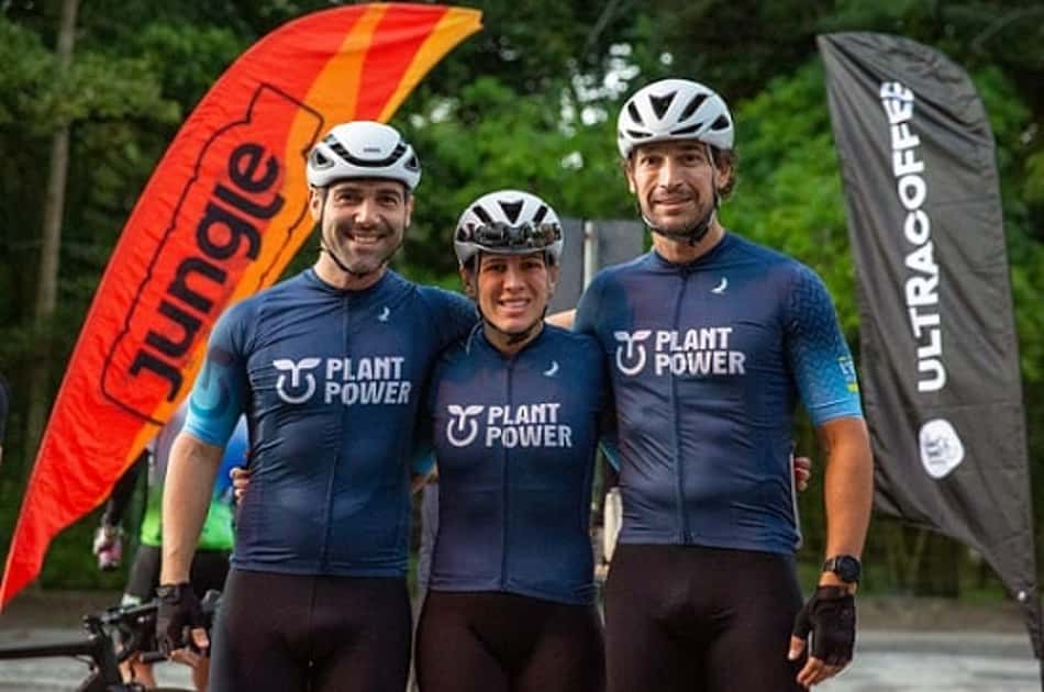 Prova do Tour de France de ciclismo no Rio de Janeiro atrai variedade de empresas