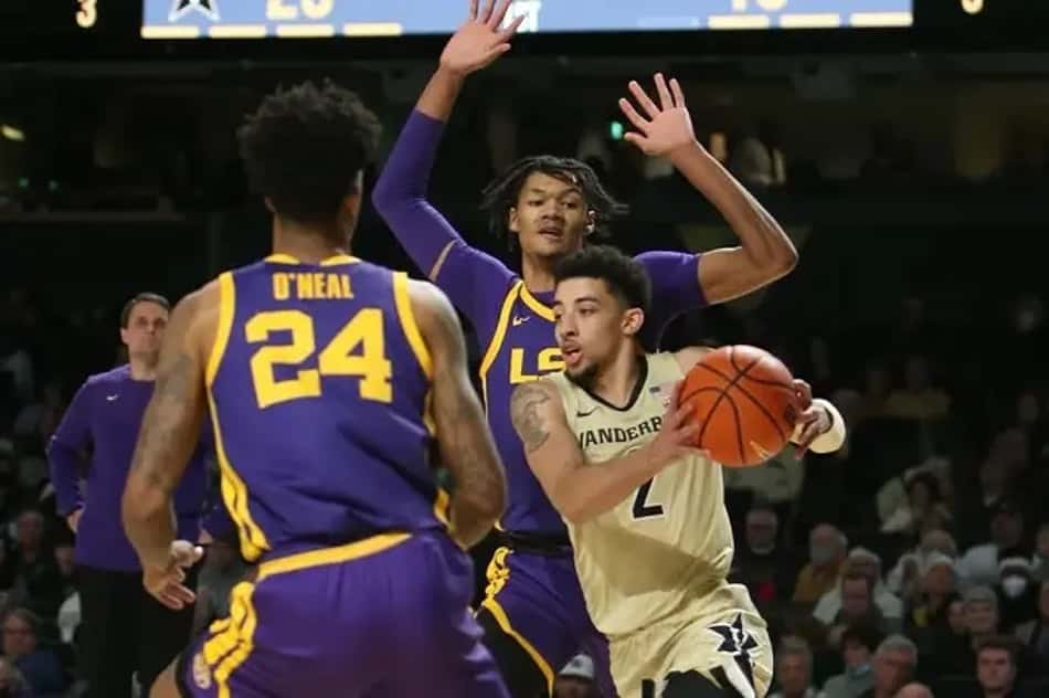 Lakers contrata filhos de Shaq e Pippen após o draft