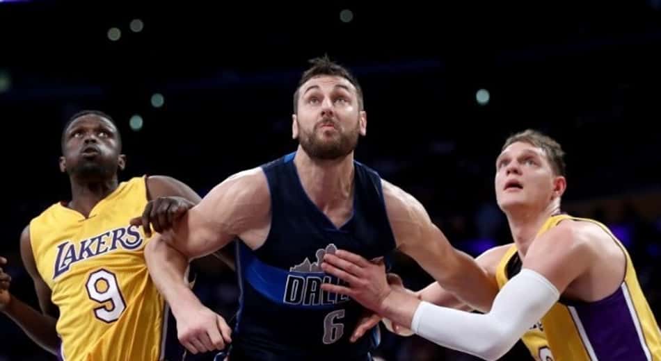 O ano em que o Lakers inflacionou o mercado da NBA
