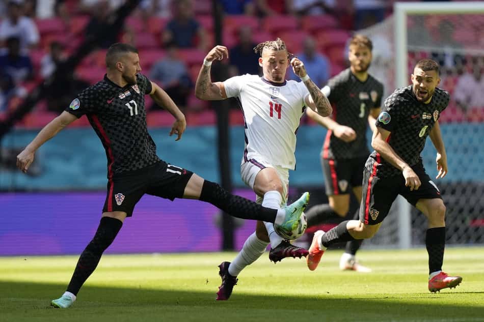 Manchester City fecha contratação de destaque da seleção inglesa