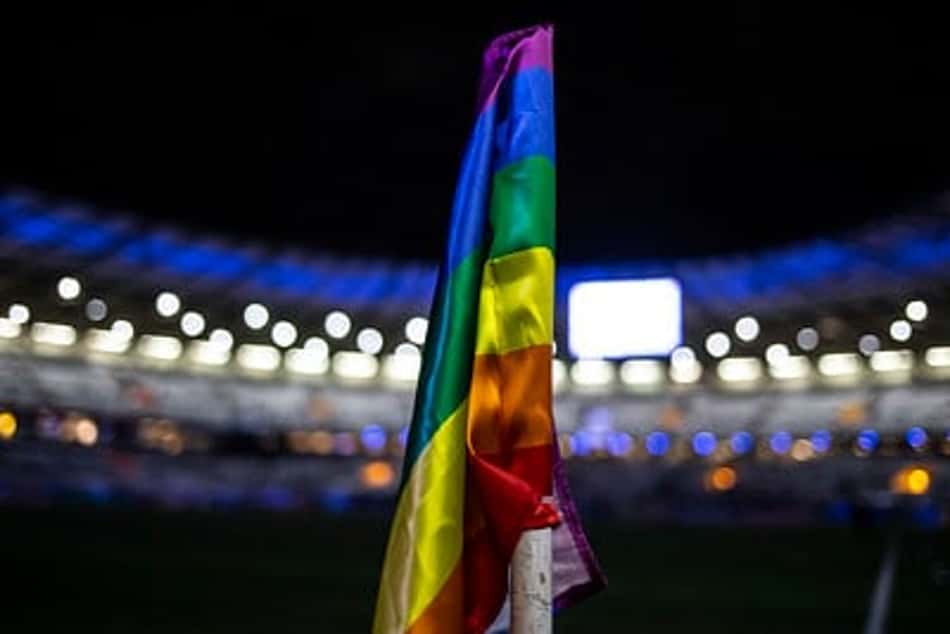 STJD homologa acordo e Cruzeiro não perderá pontos por cânticos homofóbicos