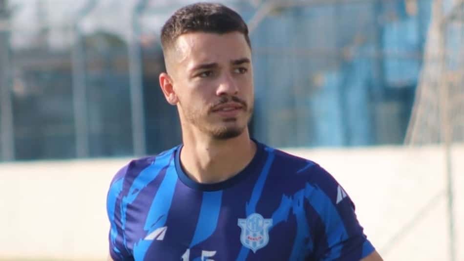 Animado, Heitor Roca projeta estreia na Copa Paulista pelo Marília: 'Encontrei um grupo qualificado'