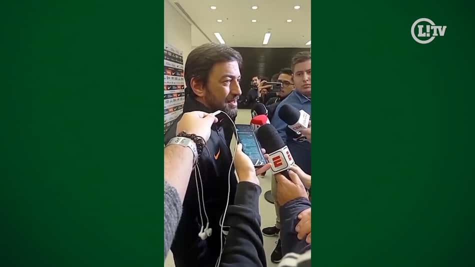 Duílio evita criar expectativas sobre reforços no Corinthians