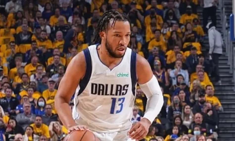Knicks prepara contrato de US$100 milhões para Brunson