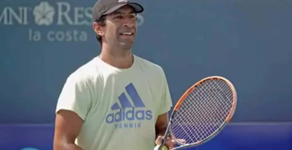 Marc Lucero