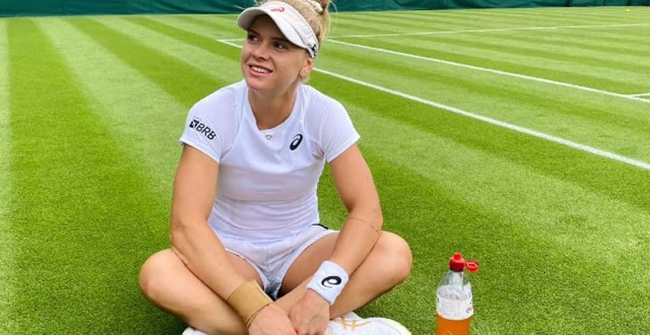 Pigossi buscará comandar pontos em busca da vitória em Wimbledon