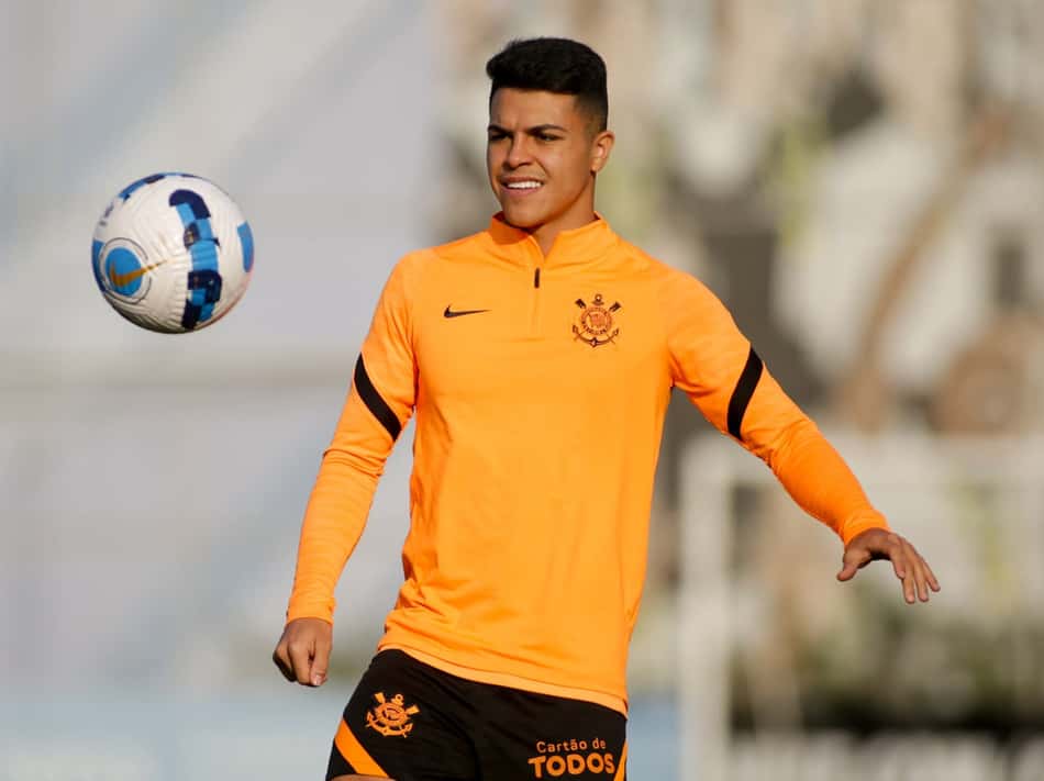 Corinthians encerra preparação para encarar o Boca Juniors na Libertadores; veja provável escalação