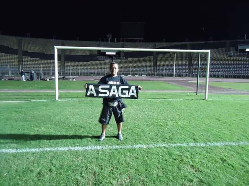 Os Libertadores do Corinthians #2 – Pila: para ver o amor da vida, vale até ir de trem da morte