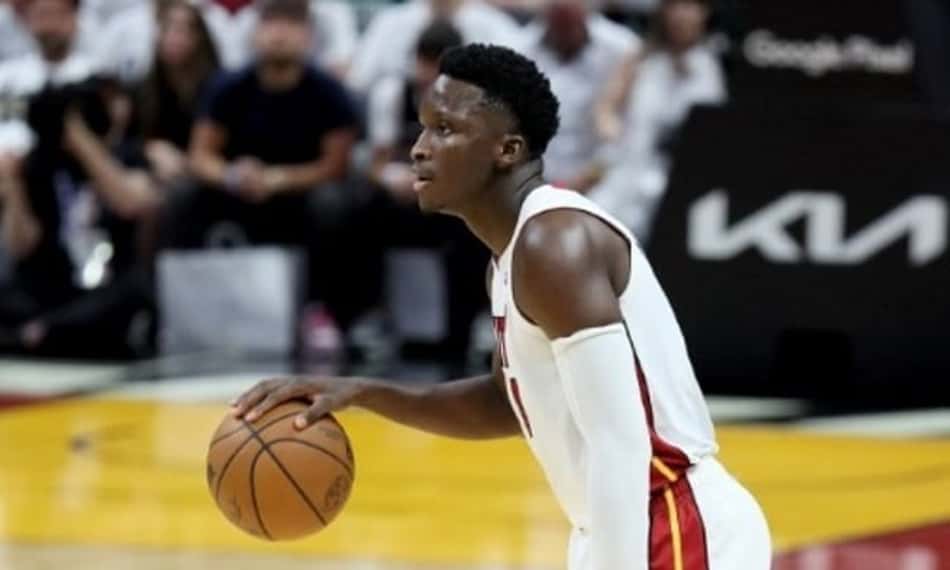Boletim de rumores da NBA (28/6/2022)