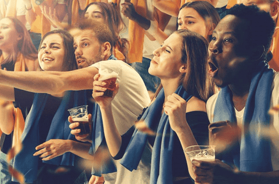 Você é um fanático por futebol? Descubra agora mesmo!