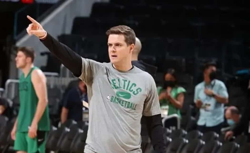 Jazz contrata Will Hardy, o técnico mais jovem da NBA