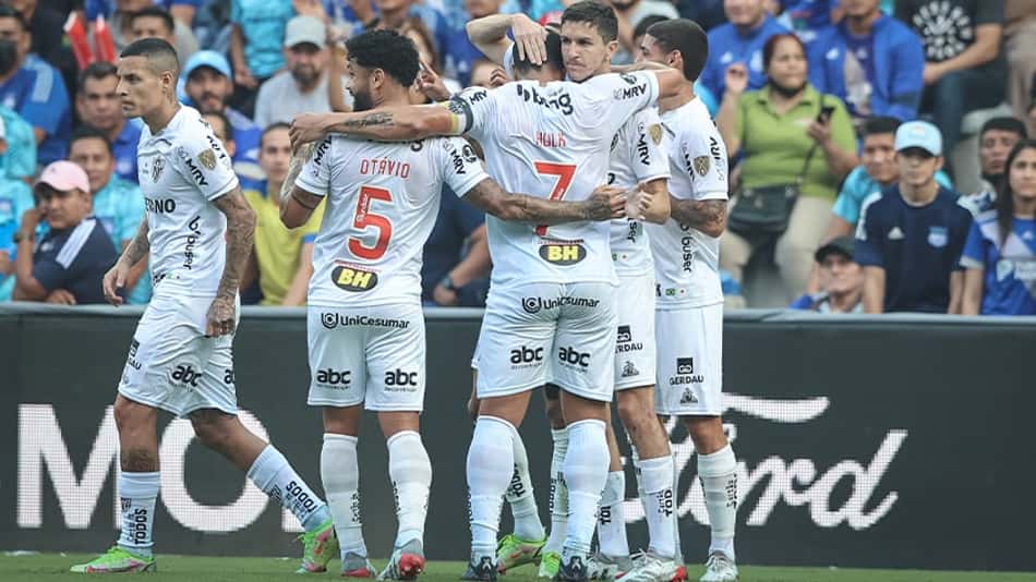 Classificação na Libertadores é fundamental para planejamento do Atlético-MG na temporada; Entenda