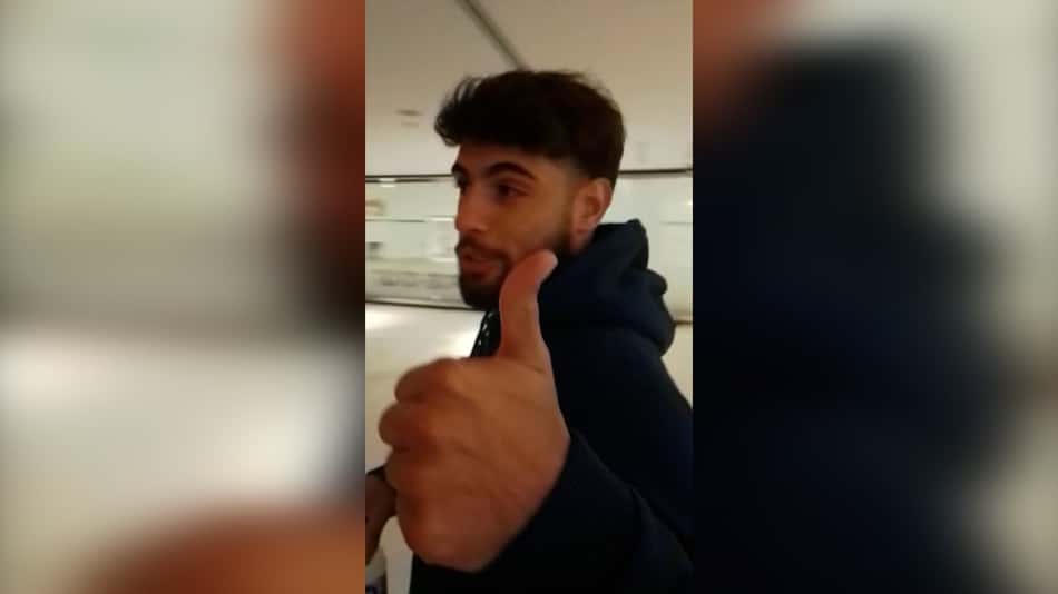 VÍDEO: Exclusivo ao LANCE!, Yuri Alberto fala pela primeira vez ao torcedor do Corinthians
