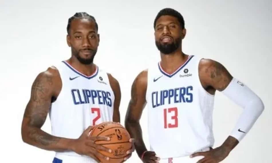 A agência livre de 2019 da NBA foi uma loucura!