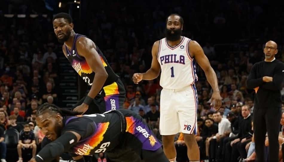 Central da Agência Livre da NBA