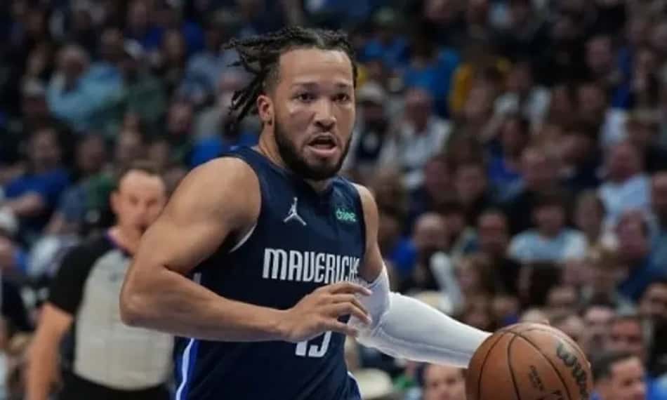 Mavericks já vê "disputa perdida" com Knicks por Brunson
